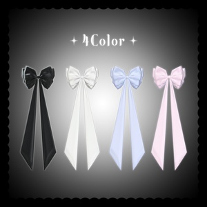 【Free/無料】MellowRibbon【Renewal】 缩略图 3