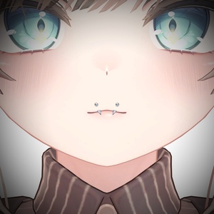 ♰ Vampire Bites ♰【 Manuka専用 】 缩略图 2