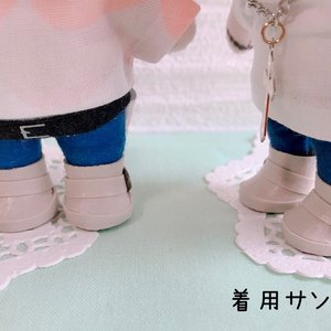 gorogoro　ぬい服　靴付き gorogoro ぬい服 靴付き gorogoro ぬい服 靴付き gorogoro ぬい