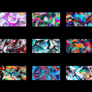 【テクスチャ】abstract tex