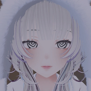 記号の瞳テクスチャ 8種 【森羅】Shinra 8 types of special symbol eyes texture 缩略图 6