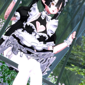 【VRC】12種の猫のようなオシャレな瞳 【Shinra】【Shuan】【Lasyusha】【森羅】【しゅあん】【ラシューシャ】12 types of stylish cat-like eyes 缩略图 6
