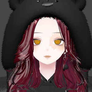 威圧的な顔の傷跡4種テクスチャ【VRChat】4 types of intimidating facial scar textures【複数アバター対応】 缩略图 8