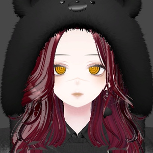 威圧的な顔の傷跡4種テクスチャ【VRChat】4 types of intimidating facial scar textures【複数アバター対応】 缩略图 7