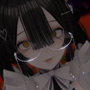 威圧的な顔の傷跡4種テクスチャ【VRChat】4 types of intimidating facial scar textures【複数アバター対応】 缩略图 3