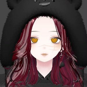 威圧的な顔の傷跡4種テクスチャ【VRChat】4 types of intimidating facial scar textures【複数アバター対応】 缩略图 6