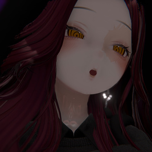 威圧的な顔の傷跡4種テクスチャ【VRChat】4 types of intimidating facial scar textures【複数アバター対応】 缩略图 4