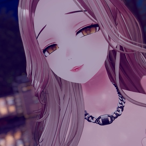 狐の様な妖艶なメイクテクスチャ【VRChat】Bewitching fox-like makeup texture【Shinra】【森羅】 缩略图 6