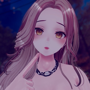狐の様な妖艶なメイクテクスチャ【VRChat】Bewitching fox-like makeup texture【Shinra】【森羅】 缩略图 7