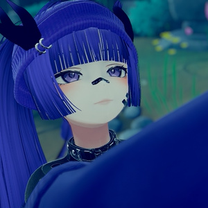 ★おまけ有★キラキラな現代お姉さん風メイクテクスチャ【VRChat】【Shinra】【森羅】Sparkling modern older sister style makeup 缩略图 9
