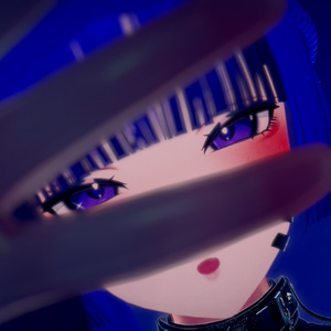 ★おまけ有★キラキラな現代お姉さん風メイクテクスチャ【VRChat】【Shinra】【森羅】Sparkling modern older sister style makeup 缩略图 8