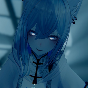 作者の性癖最強褐色お姉さんメイクアップ【VRChat】ラシューシャ (Lasyusha) Author's sexiest dark skinned lady makeup 缩略图 4