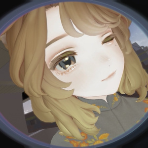 映えるぷっくり涙袋メイクと8種の瞳【VRChat】【マリシア】【Marycia】Eye-catching plump tear bag makeup and 8 types of eyes 缩略图 3