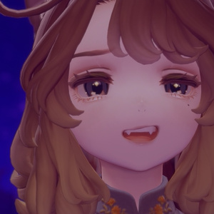 映えるぷっくり涙袋メイクと8種の瞳【VRChat】【マリシア】【Marycia】Eye-catching plump tear bag makeup and 8 types of eyes 缩略图 7