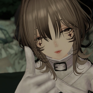 11種類のクトゥルフ神話風メイク【VRChat】【Shinra】【森羅】【ラシューシャ】【Lasyusha】11 types of Cthulhu mythology makeup 缩略图 7