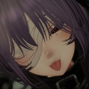 11種類のクトゥルフ神話風メイク【VRChat】【Shinra】【森羅】【ラシューシャ】【Lasyusha】11 types of Cthulhu mythology makeup 缩略图 8