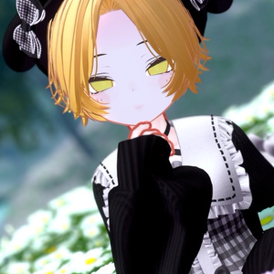 ポップなデフォルメメイク【Rurune】【ルルネ】【Shinra】【森羅】Pop deformed makeup! 缩略图 5