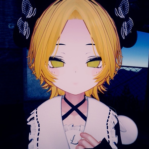 ポップなデフォルメメイク【Rurune】【ルルネ】【Shinra】【森羅】Pop deformed makeup! 缩略图 8