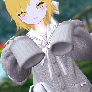 ポップなデフォルメメイク【Rurune】【ルルネ】【Shinra】【森羅】Pop deformed makeup! 缩略图 7