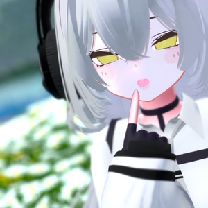 ポップなデフォルメメイク【Rurune】【ルルネ】【Shinra】【森羅】Pop deformed makeup! 缩略图 9