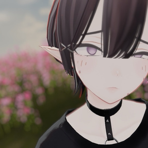 ポップなデフォルメメイク【Rurune】【ルルネ】【Shinra】【森羅】Pop deformed makeup! 缩略图 12