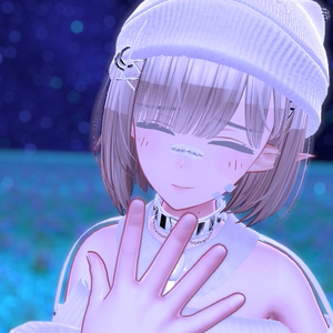 ポップなデフォルメメイク【Rurune】【ルルネ】【Shinra】【森羅】Pop deformed makeup! 缩略图 10