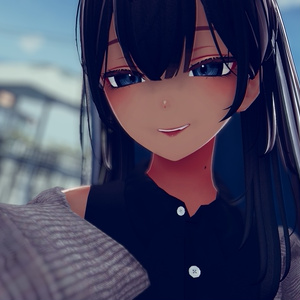 12カラーの控え目で映える瞳【VRChat】【Shinra】【森羅】12 color options for subtle yet striking eyes 缩略图 5