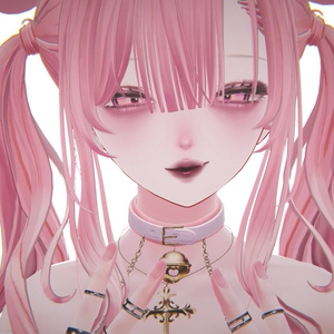 12カラーの控え目で映える瞳【VRChat】【Shinra】【森羅】12 color options for subtle yet striking eyes 缩略图 4