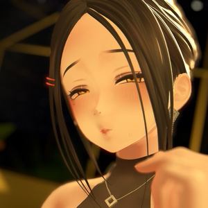 セクシーすぎる人妻メイク【VRChat】【Shinra】【森羅】★Sale 3/31★ Sexy housewife makeup 缩略图 6
