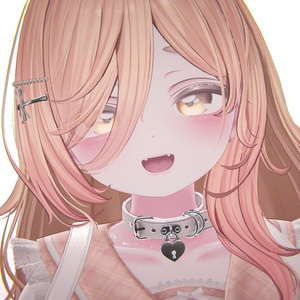 ぷるぷるなろぅりぃメイク【VRchat】【ミルフィ Milfy】★On sale 4/7!!★Jiggly Naroly Makeup 缩略图 9