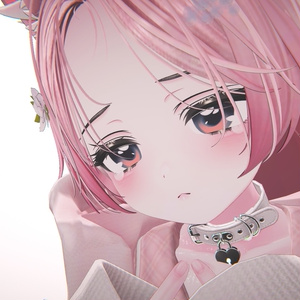 ぷるぷるなろぅりぃメイク【VRchat】【ミルフィ Milfy】★On sale 4/7!!★Jiggly Naroly Makeup 缩略图 7