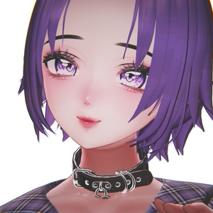 ✨少女漫画風の瞳テクスチャ！✨【9アバター対応】Eyes in the style of a shoujo manga![9 avatars supported] 缩略图 18