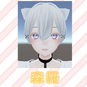 ✨少女漫画風の瞳テクスチャ！✨【9アバター対応】Eyes in the style of a shoujo manga![9 avatars supported] 缩略图 3