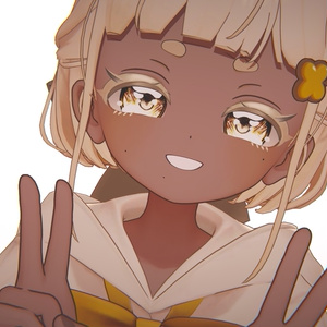 ✨少女漫画風の瞳テクスチャ！✨【9アバター対応】Eyes in the style of a shoujo manga![9 avatars supported] 缩略图 17
