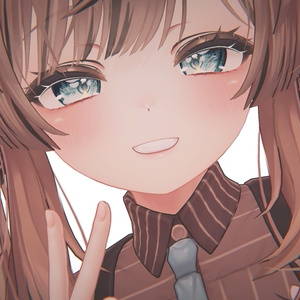 ✨少女漫画風の瞳テクスチャ！✨【9アバター対応】Eyes in the style of a shoujo manga![9 avatars supported] 缩略图 12