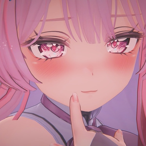 ✨少女漫画風の瞳テクスチャ！✨【9アバター対応】Eyes in the style of a shoujo manga![9 avatars supported] 缩略图 11