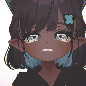 ✨少女漫画風の瞳テクスチャ！✨【9アバター対応】Eyes in the style of a shoujo manga![9 avatars supported] 缩略图 15