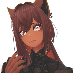 ✨少女漫画風の瞳テクスチャ！✨【9アバター対応】Eyes in the style of a shoujo manga![9 avatars supported] 缩略图 19