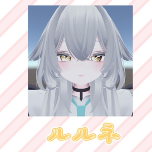 ✨少女漫画風の瞳テクスチャ！✨【9アバター対応】Eyes in the style of a shoujo manga![9 avatars supported] 缩略图 9