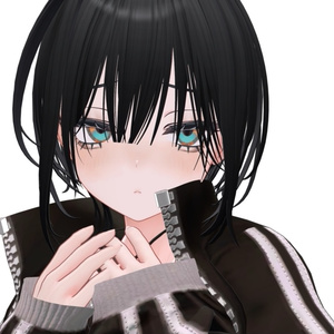 ちょっと怖めのお姉さんメイク【ミルティナ】【Milltina】A little scary older sister make-up 缩略图 5