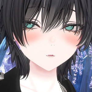 Victory Makeup【しゅあん】【Shuan】【VRCHAT】Three kinds of eyes 缩略图 6