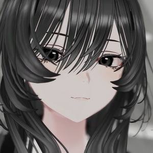 Victory Makeup【しゅあん】【Shuan】【VRCHAT】Three kinds of eyes 缩略图 4