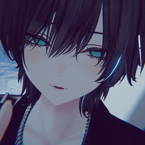 Victory Makeup【しゅあん】【Shuan】【VRCHAT】Three kinds of eyes 缩略图 5