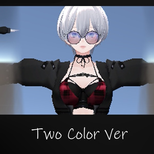 【12アバター対応】🫧Bubble Dream wear 🫧【VRCHAT】 缩略图 4