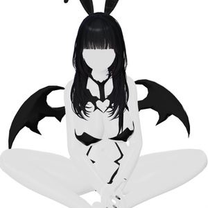 🖤Lovely Succubus🖤 【VRCHAT】 缩略图 6