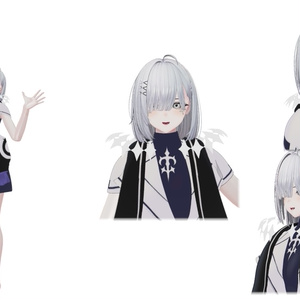 ✝Prominence Edit ✝「しゅあん対応」【VRCHAT】 ※次バージョンまで無料✨ 缩略图 2