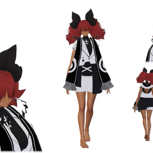 ✝Prominence Edit ✝「しゅあん対応」【VRCHAT】 ※次バージョンまで無料✨ 缩略图 3