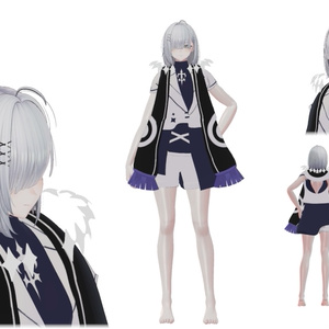 ✝Prominence Edit ✝「しゅあん対応」【VRCHAT】 ※次バージョンまで無料✨ 缩略图 4