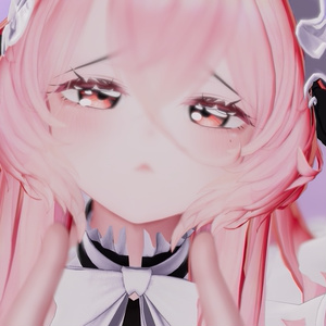 Sexy Natural make up【リルモワ -Liloumois-】【VRCHAT】 缩略图 4