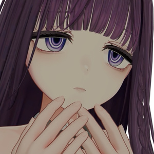 病みぐる瞳💜【VRchat】 【20アバター対応】Loop psychopass 缩略图 6